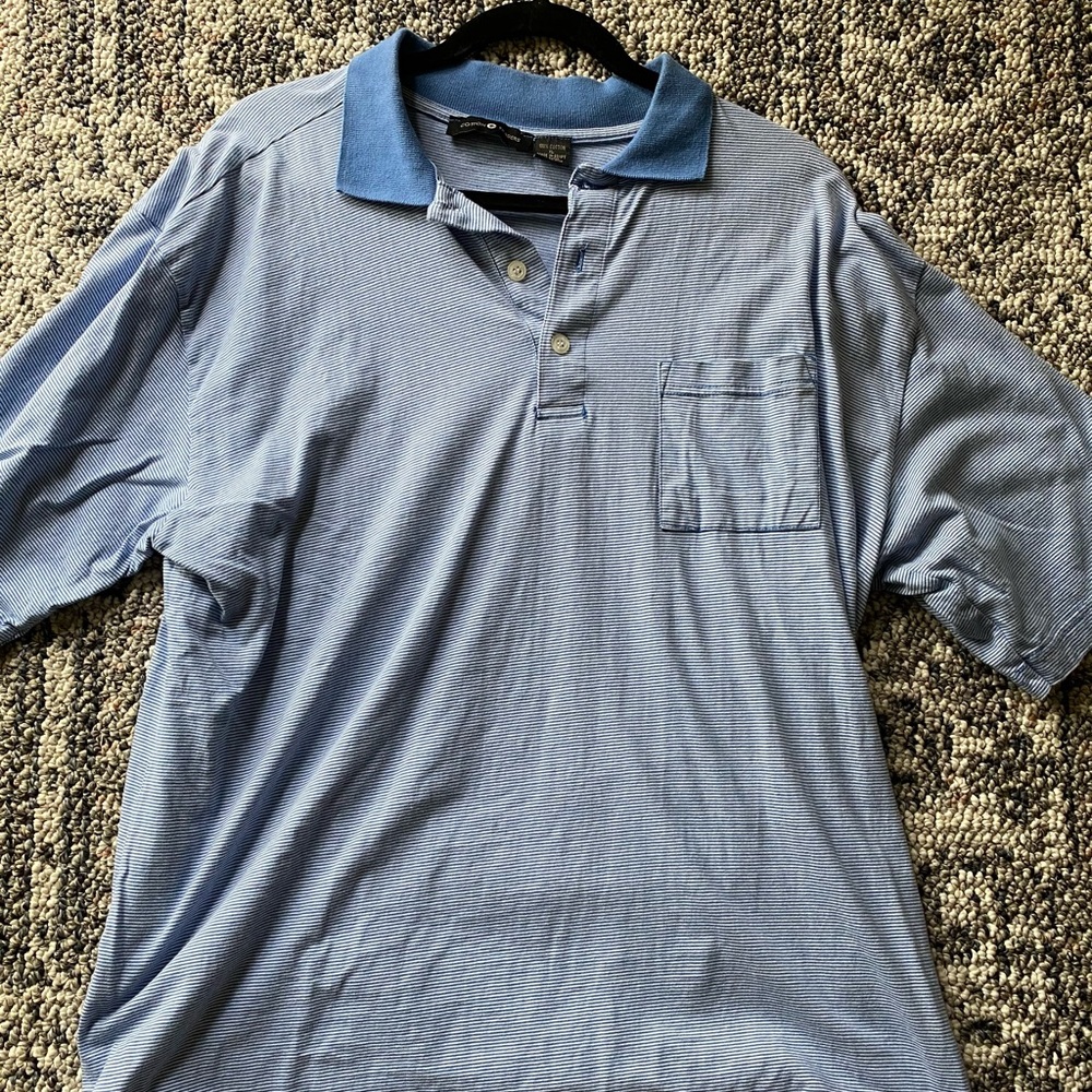 2 polos for the price of 1!